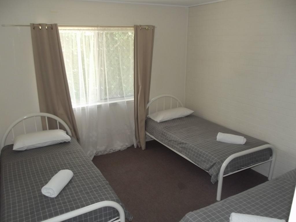 Bridge Street Motor Inn Toowoomba Esterno foto