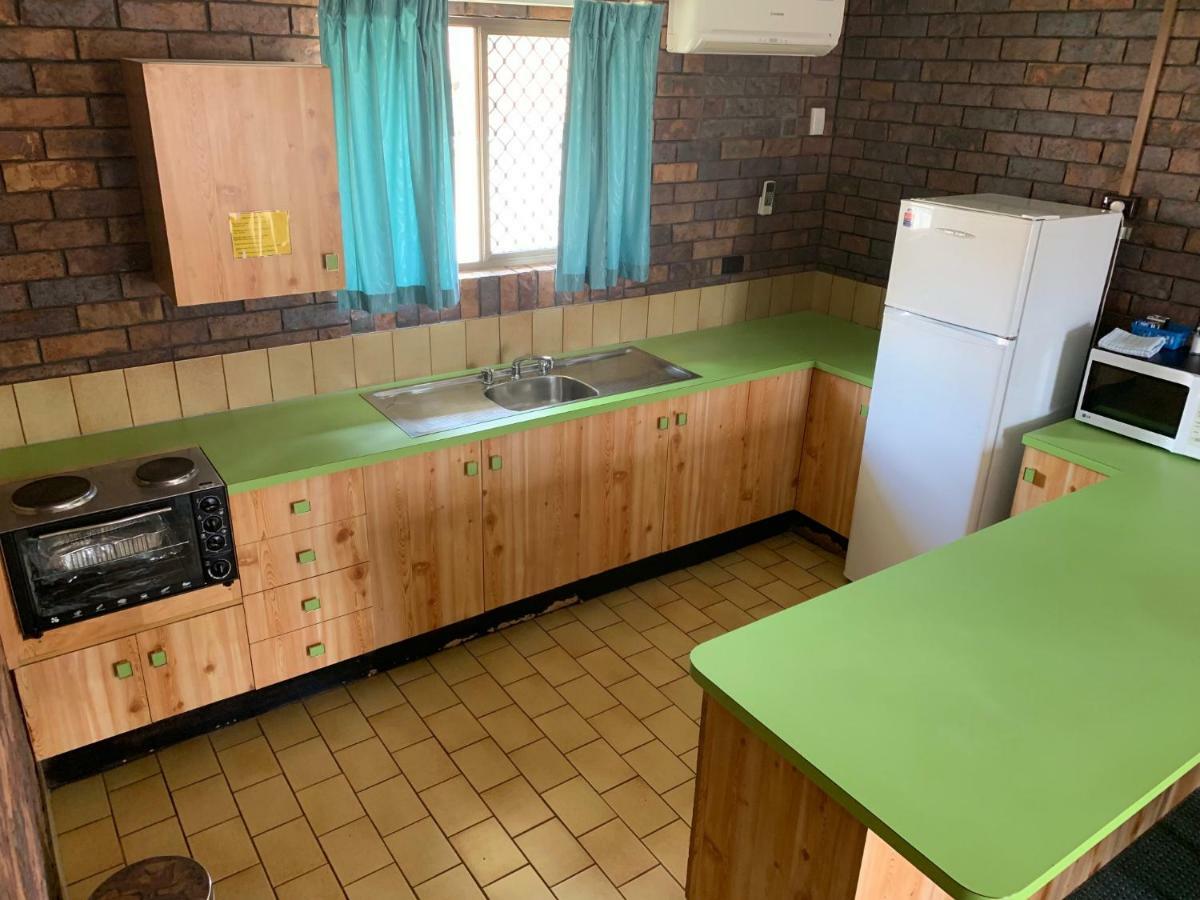 Bridge Street Motor Inn Toowoomba Esterno foto